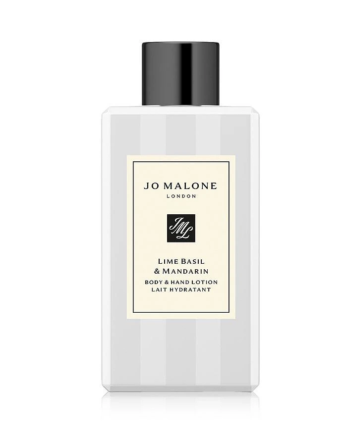 商品Jo Malone London|青柠罗勒与柑橘润肤乳液,价格¥304,第1张图片