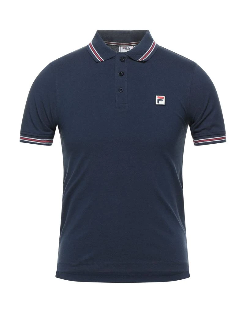商品Fila|Polo shirt,价格¥391,第1张图片
