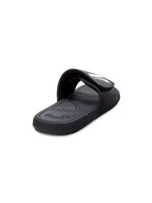 商品Puma|Cool Cat 2.0 Logo Slides,价格¥151,第3张图片详细描述