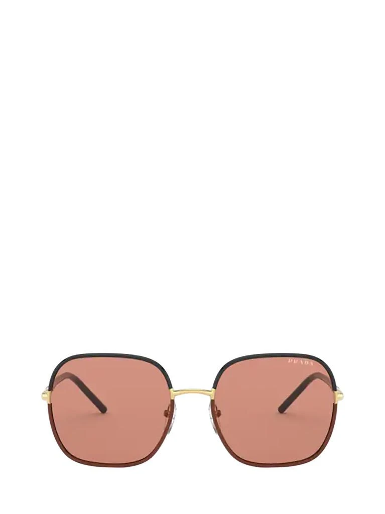 商品Prada|PRADA EYEWEAR Sunglasses,价格¥1972,第1张图片