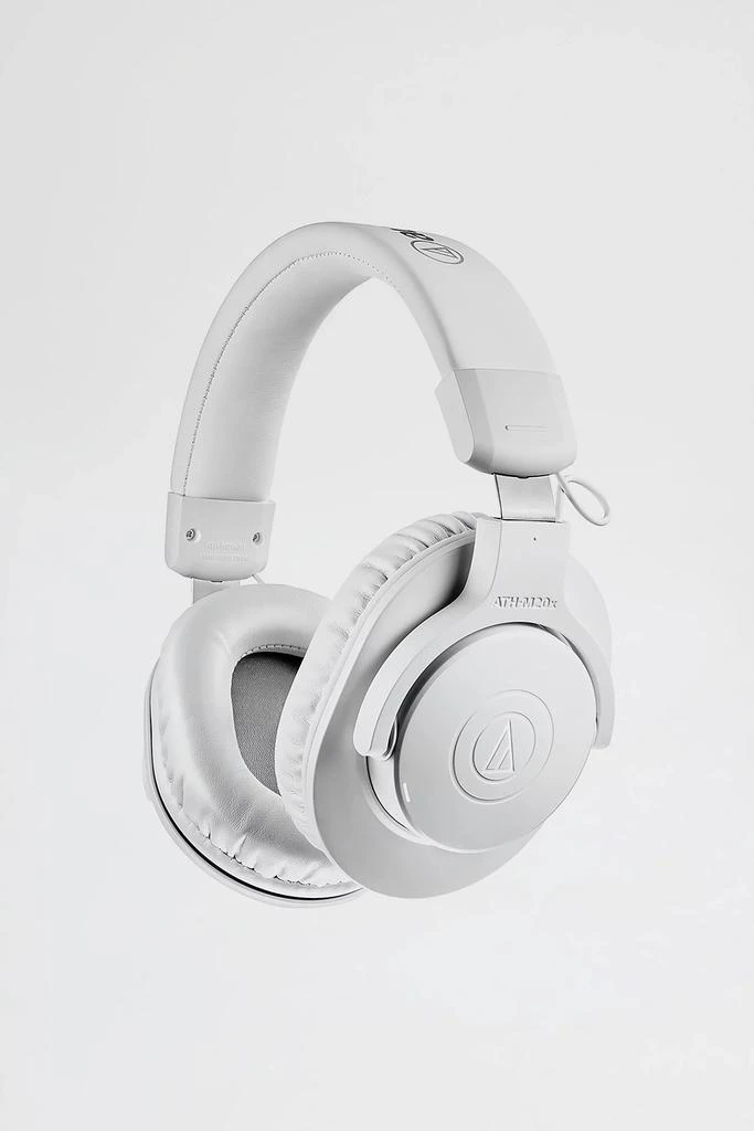 商品Audio-Technica|Audio-Technica ATH-M20xBT Wireless Over-Ear Headphones,价格¥657,第1张图片