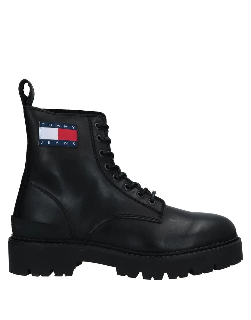 商品Tommy Jeans|Boots,价格¥835,第1张图片