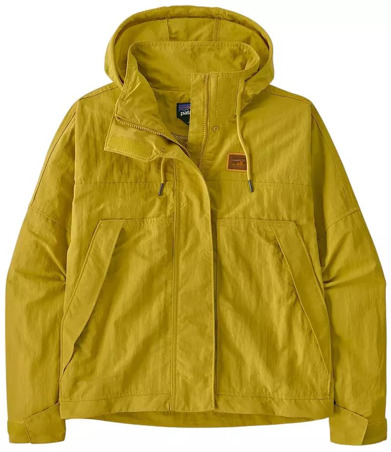 商品Patagonia|Patagonia Women's Skysail Jacket,价格¥1645,第4张图片详细描述