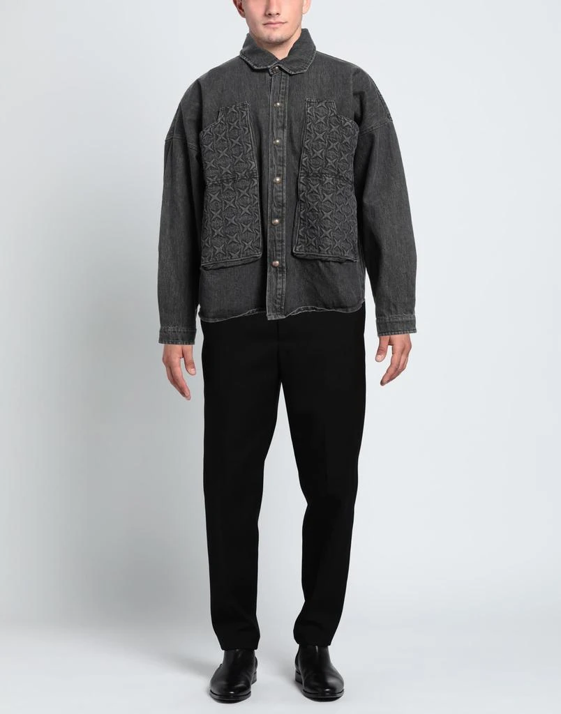 商品formy studio|Denim jacket,价格¥3418,第2张图片详细描述