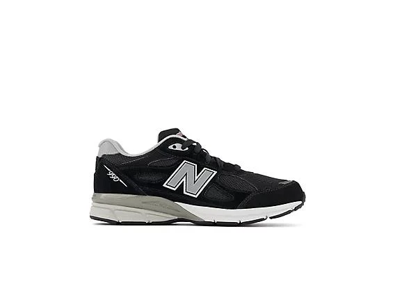 商品New Balance|大童 新百伦 990v3 多色可选,价格¥848,第1张图片