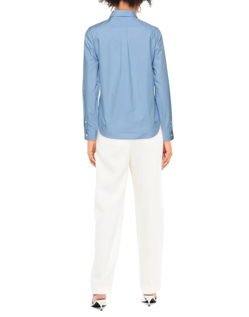 商品Lacoste|Solid color shirts & blouses,价格¥428,第3张图片详细描述