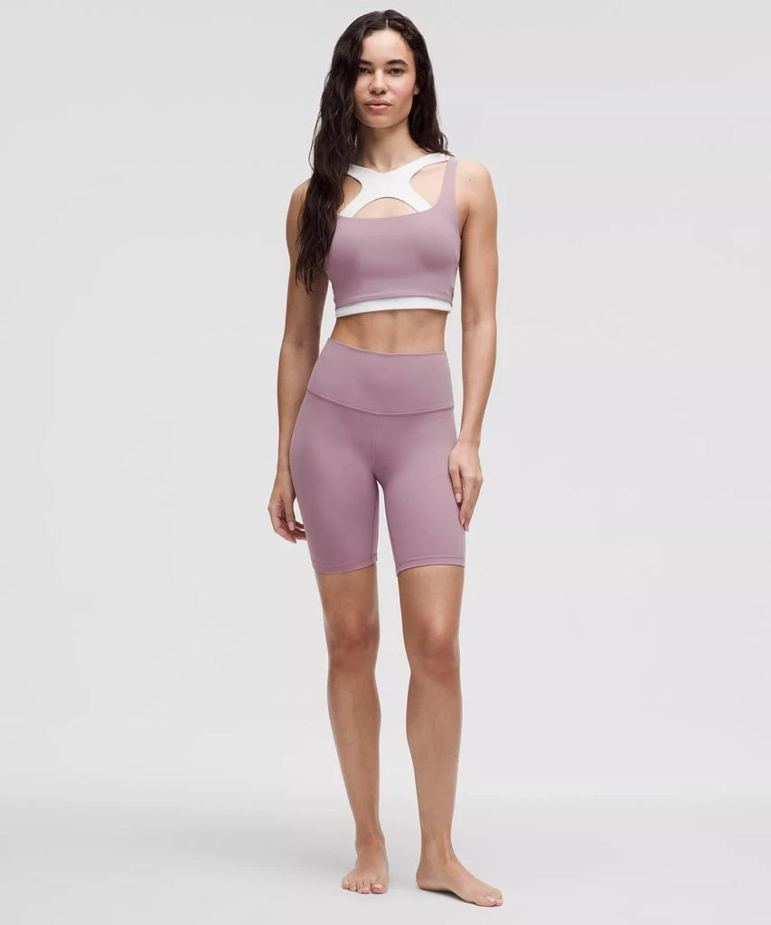 Bend This Scoop and Square Bra *Light Support, A-C Cups 商品