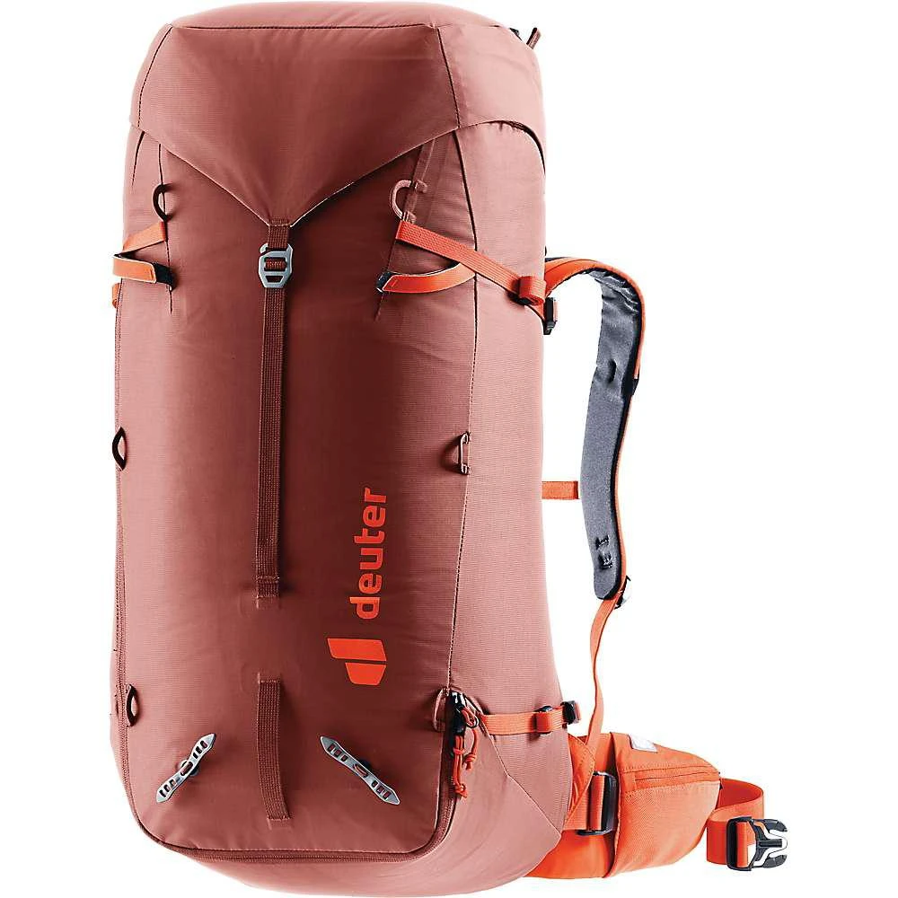 商品Deuter|Deuter Guide 44+8 Pack,价格¥1680,第2张图片详细描述