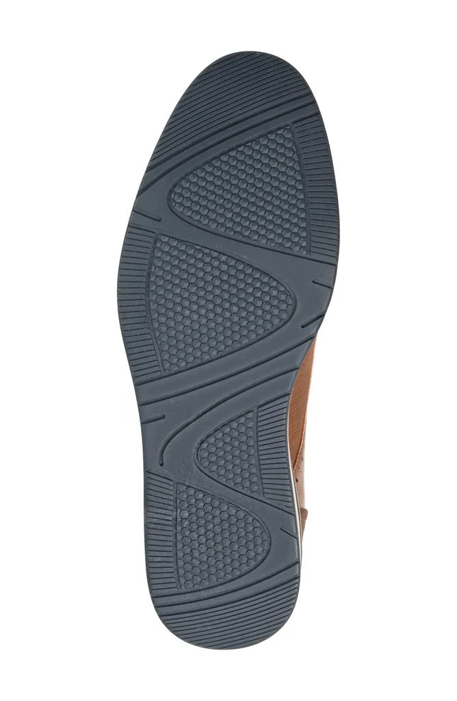 商品Vance Co.|Embossed Dress Shoe,价格¥288,第5张图片详细描述