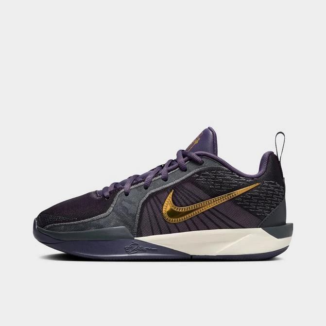 商品NIKE|Girls' Big Kids' Nike Sabrina 2 Basketball Shoes,价格¥741,第1张图片