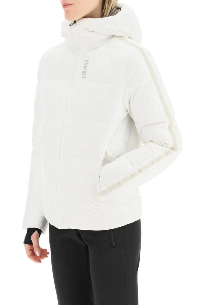商品COLMAR AGE|Colmar age nylon ski puffer jacket,价格¥2585,第4张图片详细描述