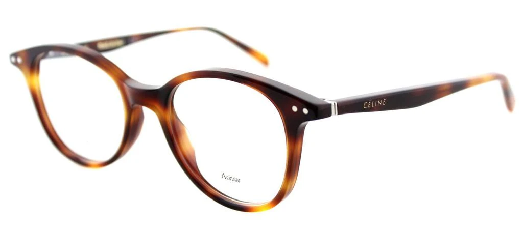 商品Celine|Celine Twig CL 41407 Square Eyeglasses,价格¥805,第2张图片详细描述