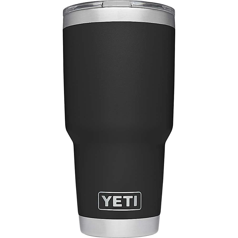 商品YETI|YETI Rambler 30oz Tumbler with MagSlider Lid,价格¥280,第4张图片详细描述