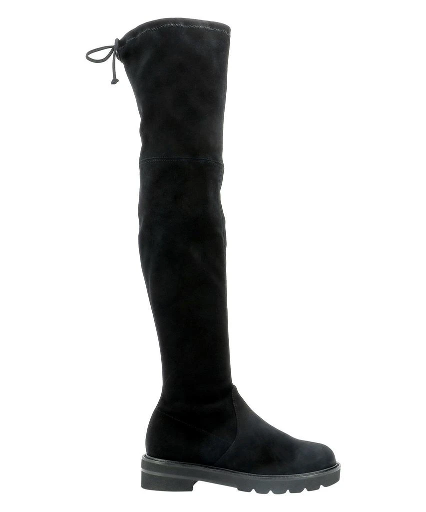 商品Stuart Weitzman|"Lowland Lift" boots,价格¥3580,第1张图片