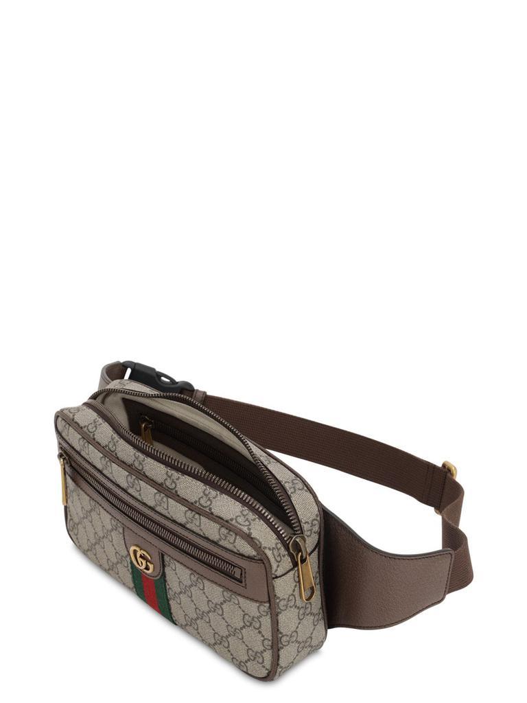 商品Gucci|Ophidia Gg Supreme Belt Bag,价格¥8565,第6张图片详细描述