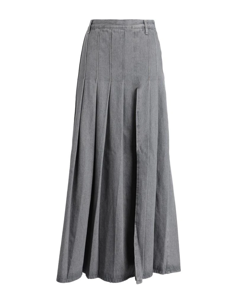 商品Topshop|Denim skirt,价格¥697,第1张图片