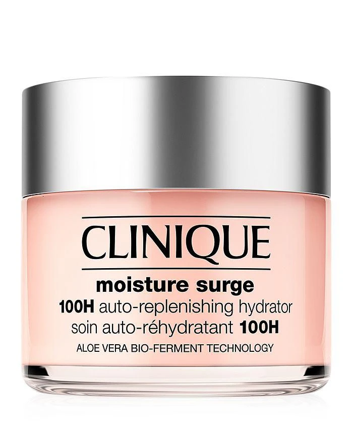 商品Clinique|Moisture Surge Megastars Hydrating Skincare Set ($77 value),价格¥375,第3张图片详细描述