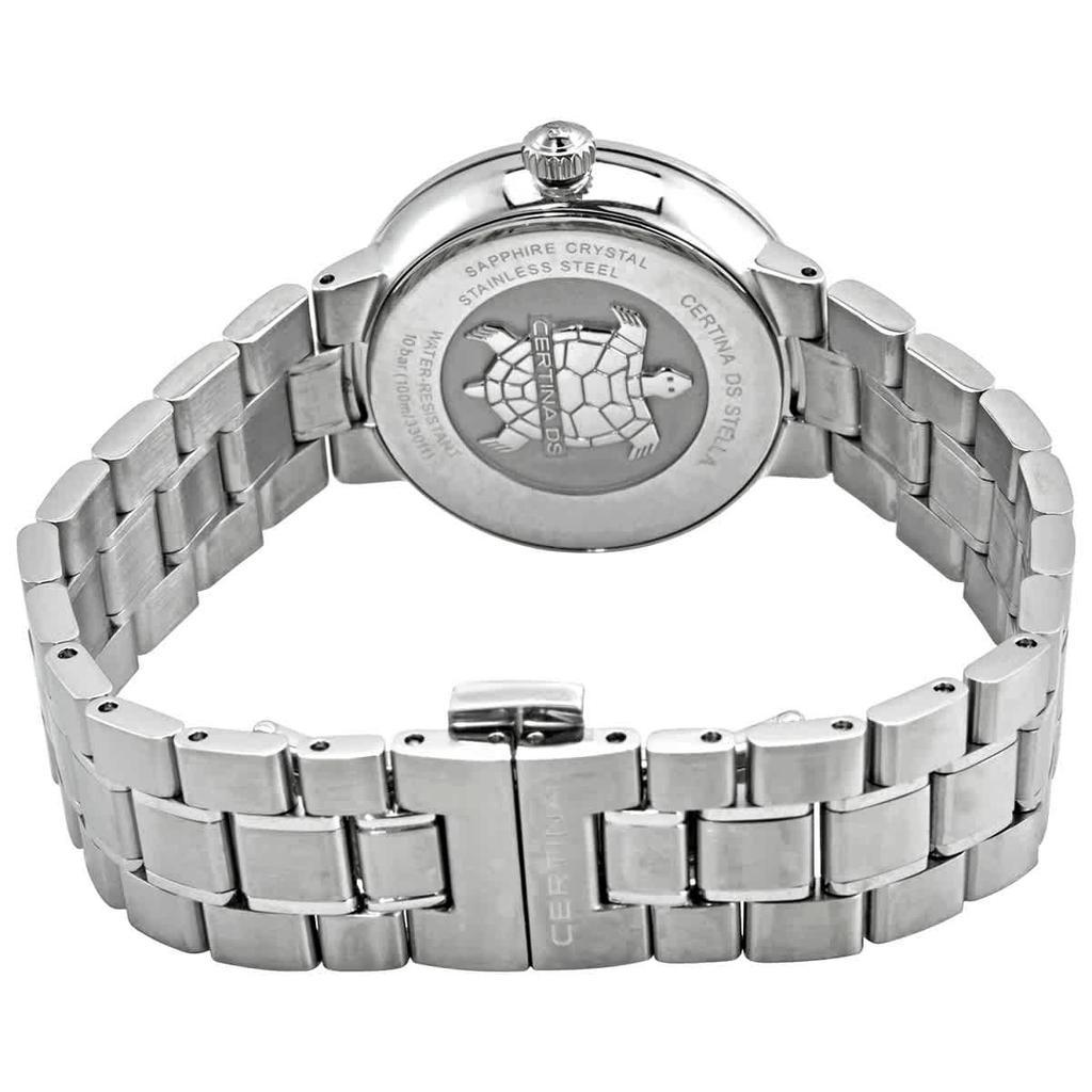 商品Certina|Certina DS Stella Ladies Quartz Watch C031.210.11.031.00,价格¥1351,第5张图片详细描述