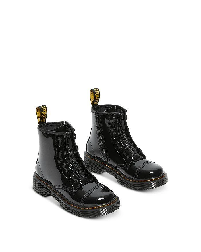 商品Dr. Martens|Girls' Sinclair Bex Boots - Toddler, Little Kid, Big Kid,价格¥357,第1张图片