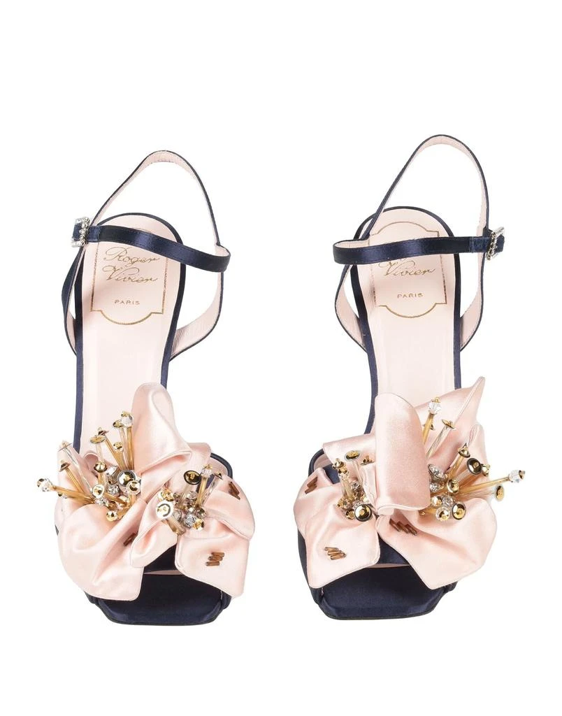 商品Roger Vivier|Sandals,价格¥5286,第4张图片详细描述