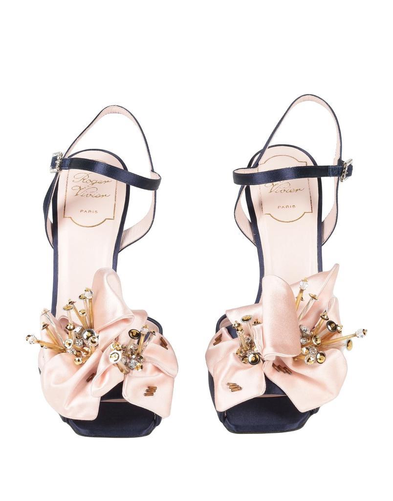 商品Roger Vivier|Sandals,价格¥5067,第4张图片详细描述