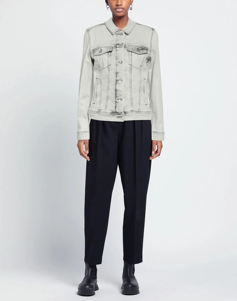 商品GARCIA|Denim jacket,价格¥167,第2张图片详细描述