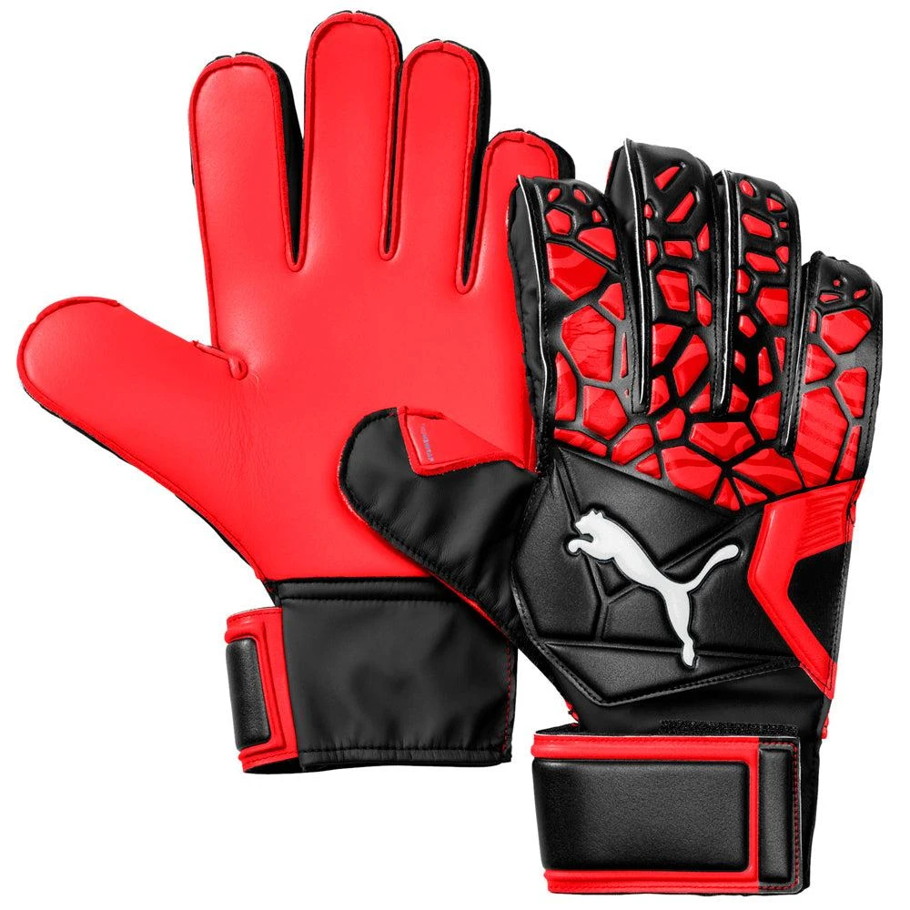 商品Puma|Future Grip 19.4 Goalkeeper Gloves,价格¥121,第1张图片
