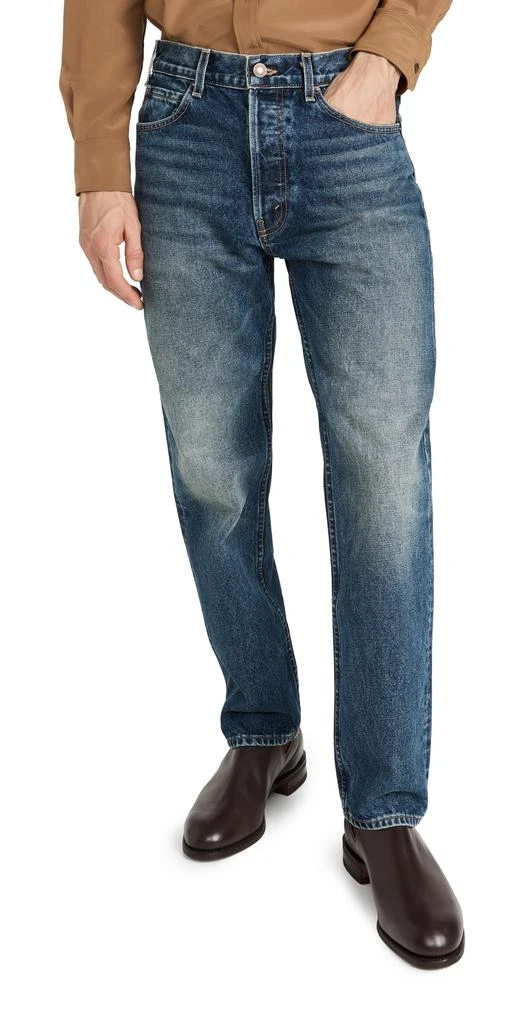 商品Nili Lotan|Billie Jeans,价格¥2931,第1张图片