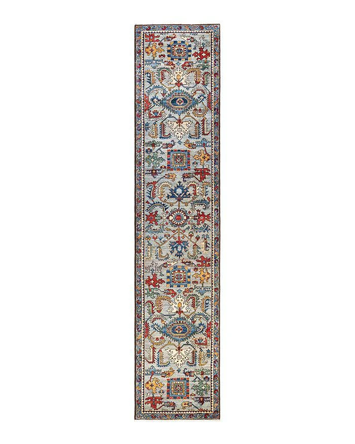 商品Bloomingdale's|Serapi M1973 Runner Area Rug, 2'7" x 12',价格¥12455,第1张图片