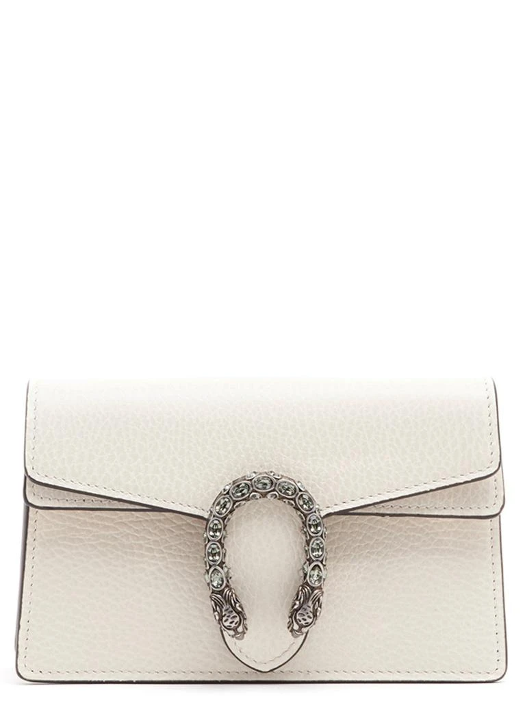 商品Gucci|Gucci Dionysus Super Mini Crossbody Bag,价格¥7366,第1张图片
