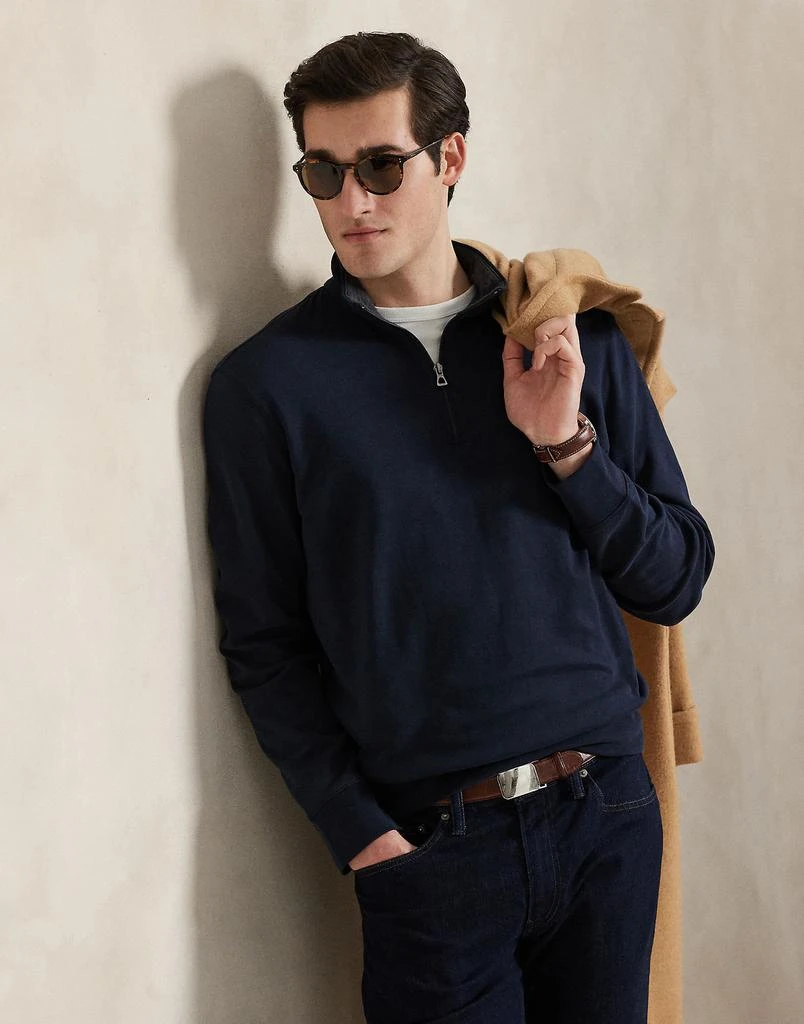 商品Ralph Lauren|Sweatshirt,价格¥1638,第2张图片详细描述