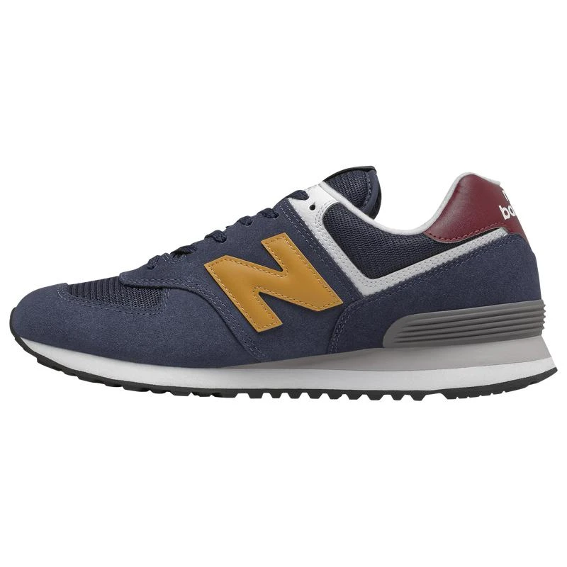 商品New Balance|New Balance 574 - Men's,价格¥310,第2张图片详细描述