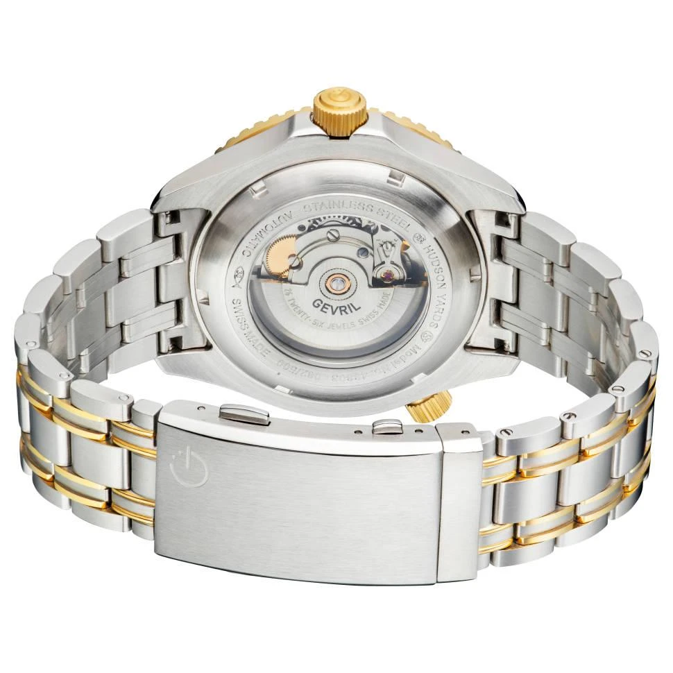 商品Gevril|Gevril Hudson Yards 手表,价格¥12046,第2张图片详细描述