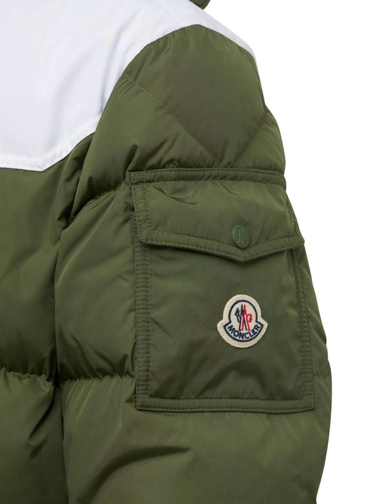 商品Moncler|Born To Protect Junzo Down Jacket,价格¥14987,第4张图片详细描述