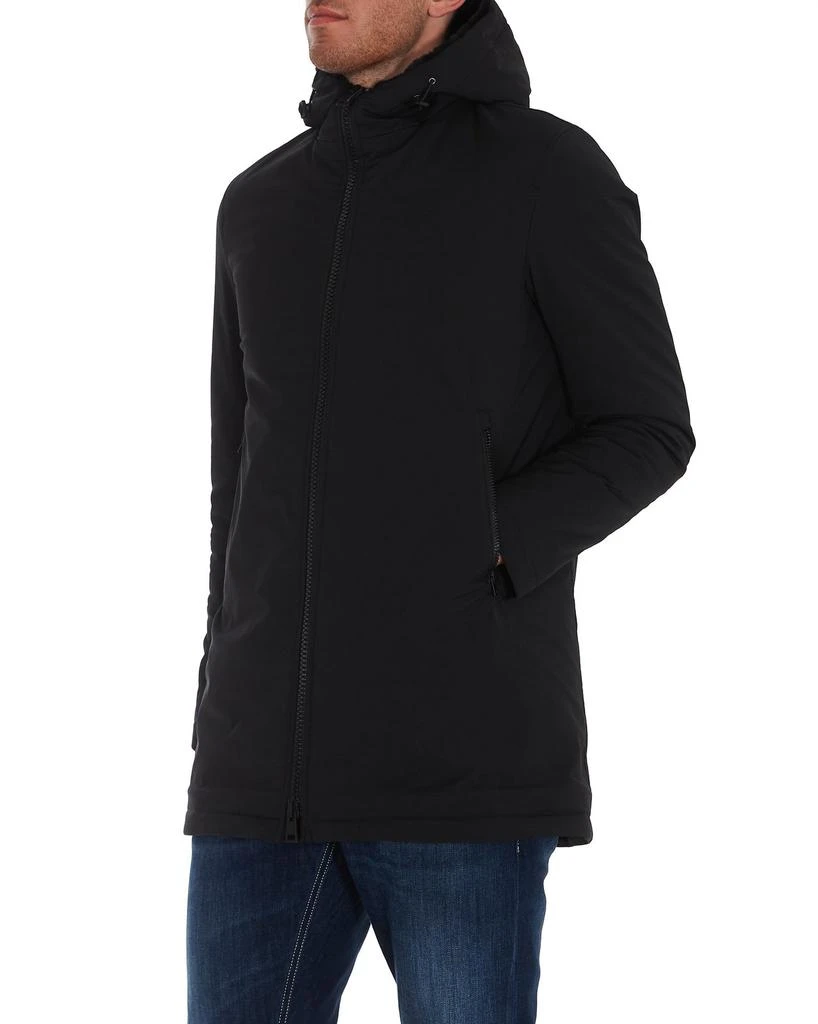 Herno Faux Fur Padded Parka 商品