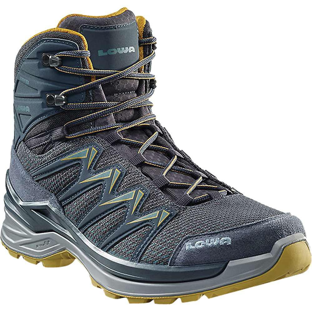 商品Lowa|Lowa Men's Innox Pro GTX Mid Boot,价格¥1088,第6张图片详细描述