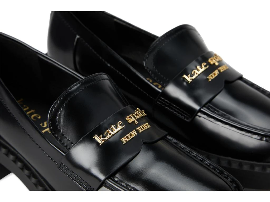 Blake Platform Loafer 商品