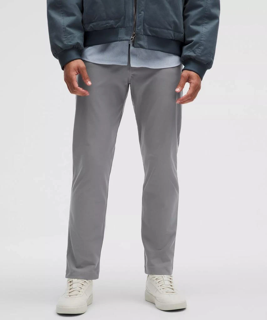 ABC Classic-Fit 5 Pocket Pant 28L *Warpstreme 商品