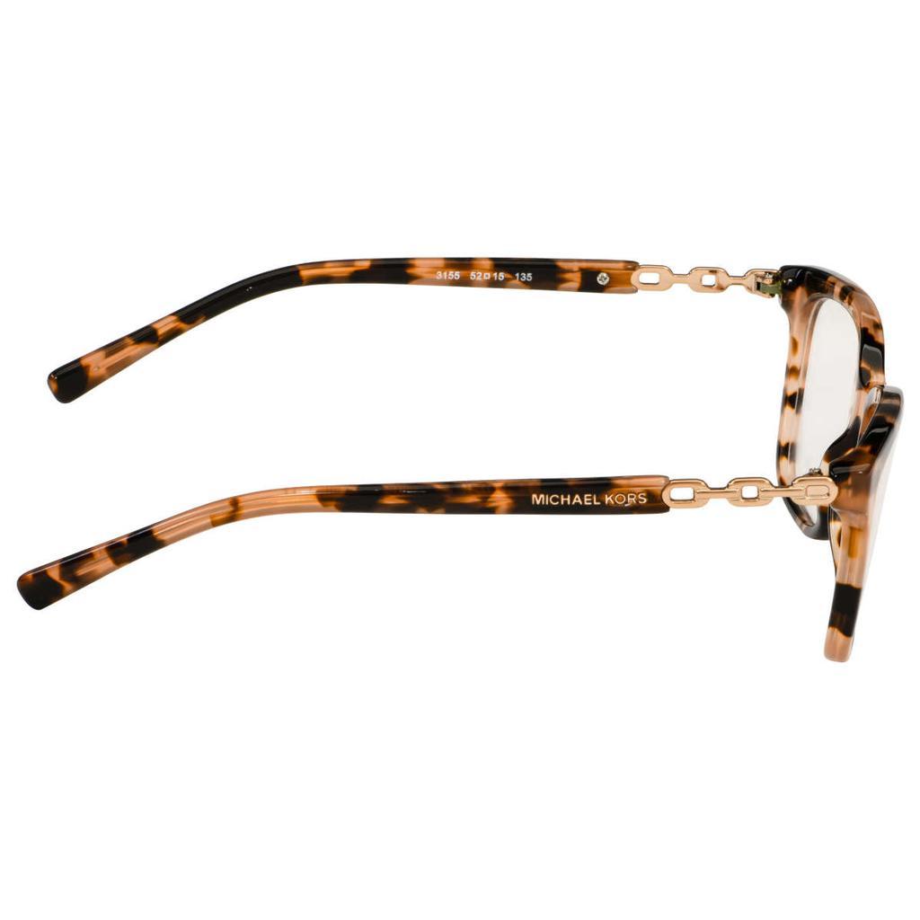 商品Michael Kors|Michael Kors Fashion   眼镜,价格¥335,第5张图片详细描述