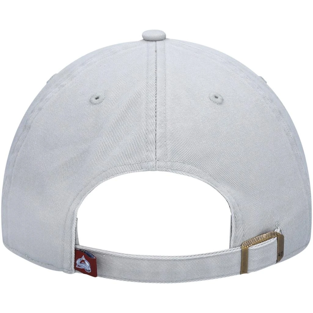 商品47 Brand|47 Brand Avalanche Clean Up Adjustable Hat - Men's,价格¥225,第3张图片详细描述