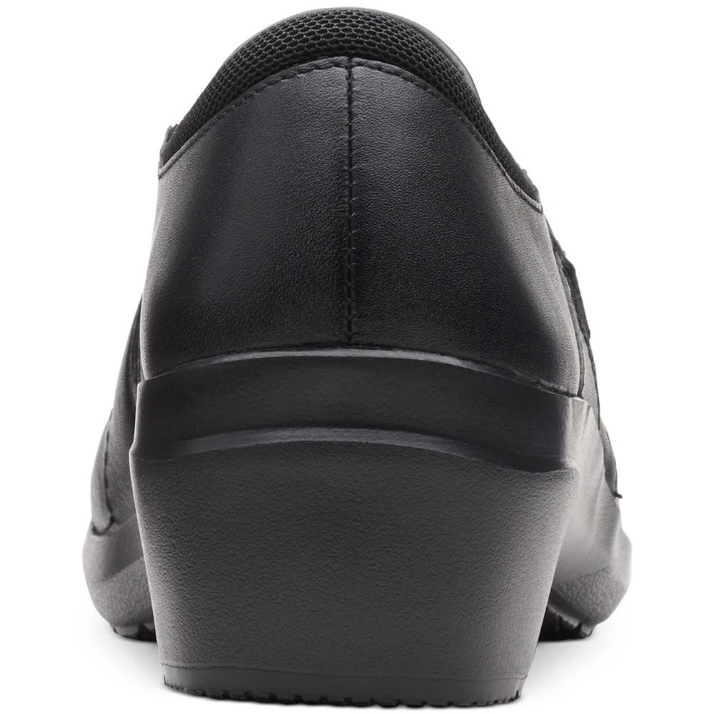 商品Clarks|Women's Angie Pearl Slip-On Shoes,价格¥349,第3张图片详细描述