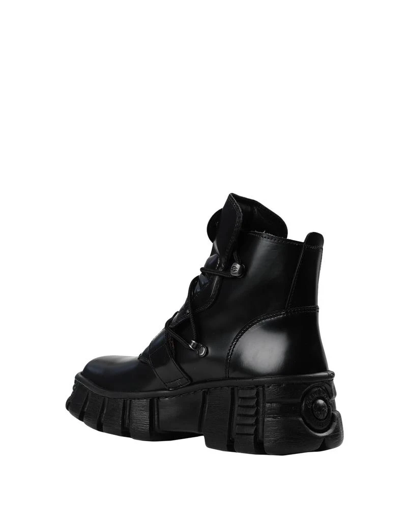 商品NewRock|Ankle boot,价格¥685,第3张图片详细描述