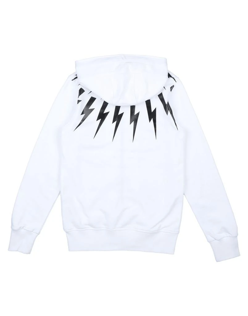 商品Neil Barrett|Sweatshirt,价格¥210,第2张图片详细描述