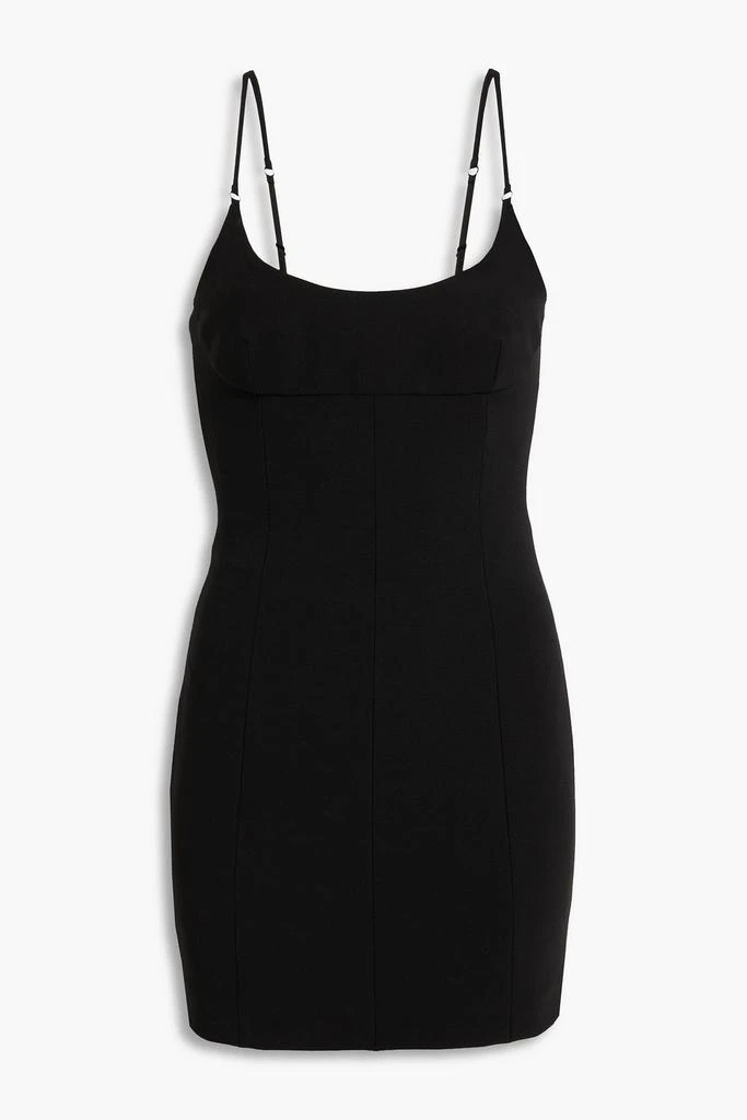 商品Alexander Wang|Cady mini dress,价格¥1672,第3张图片详细描述