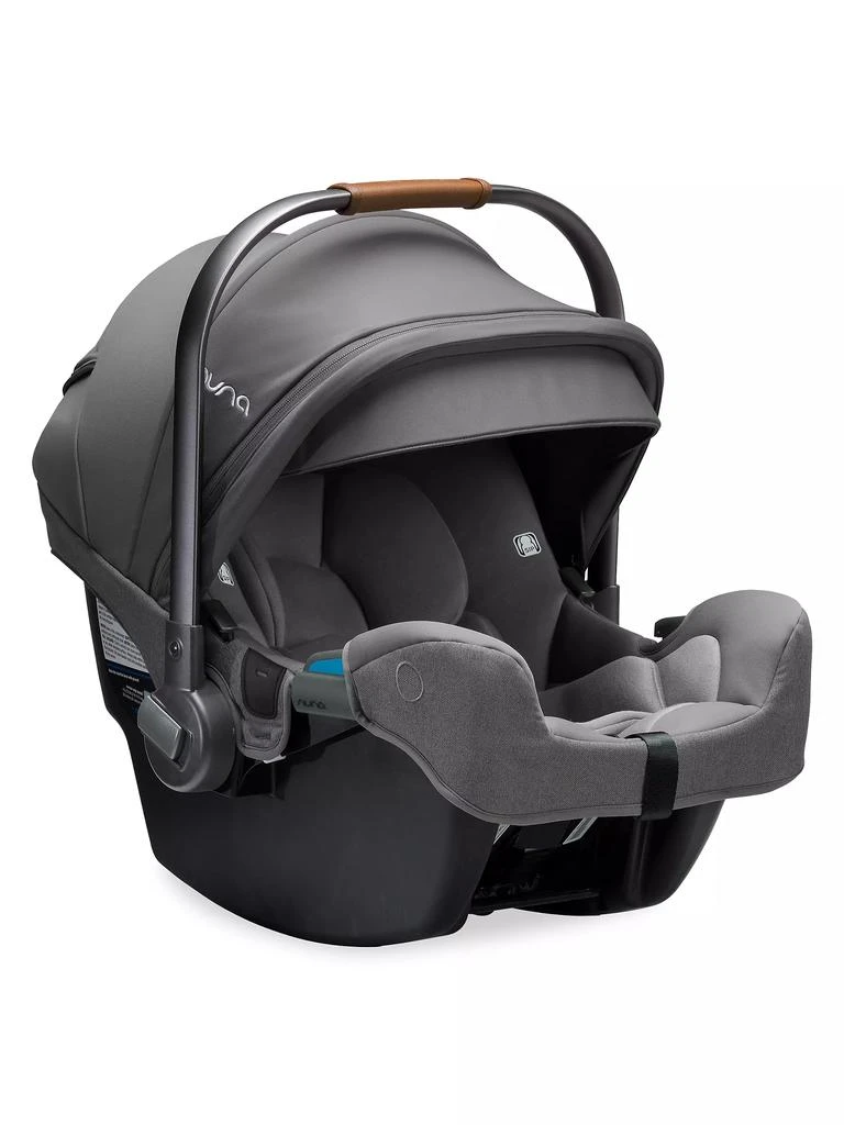 商品Nuna|PIPA RX Car Seat,价格¥3374,第1张图片