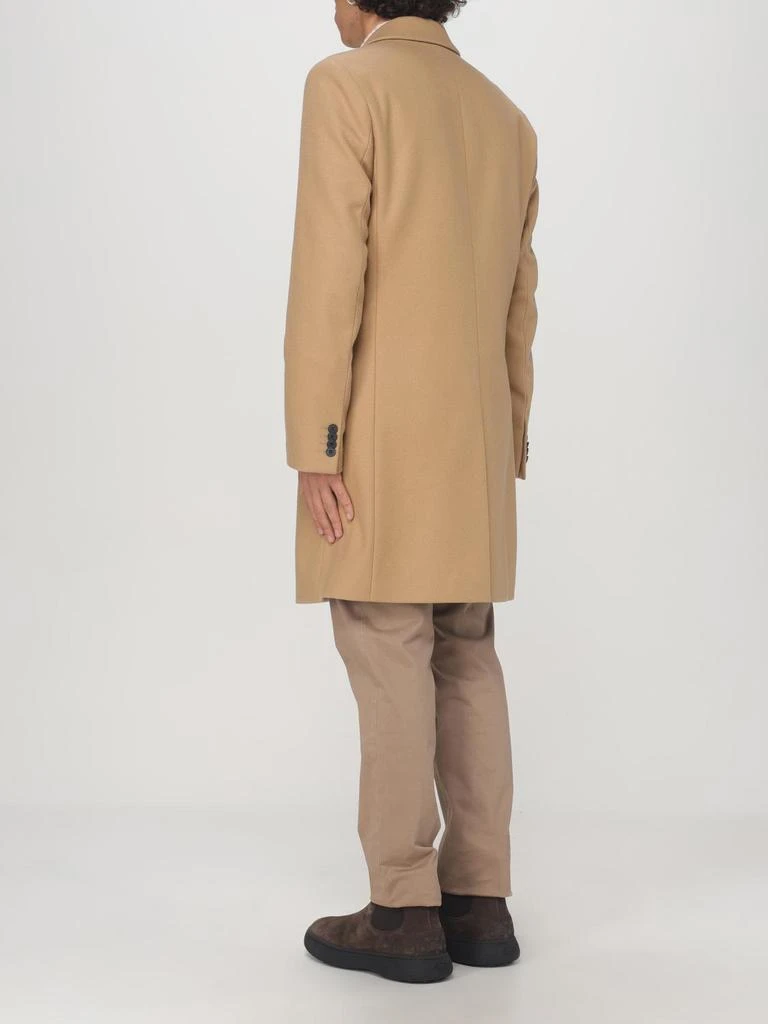 商品Hugo Boss|Coat men Hugo,价格¥1736,第2张图片详细描述