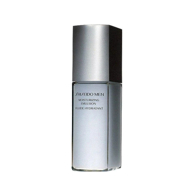 商品Shiseido|Shiseido资生堂男士滋润乳100ML,价格¥630,第1张图片