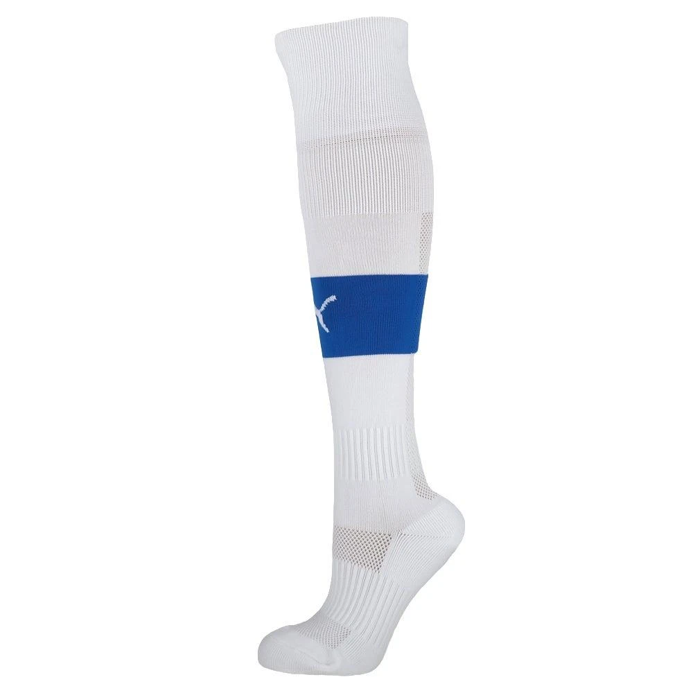 商品Puma|Power Tech Knee High Soccer Socks (Youth),价格¥54,第3张图片详细描述