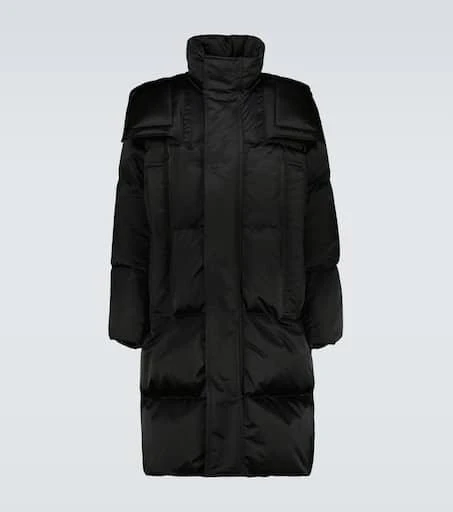 商品Moncler|6 Moncler 1017 ALYX 9SM Prunus派克大衣,价格¥21701,第1张图片