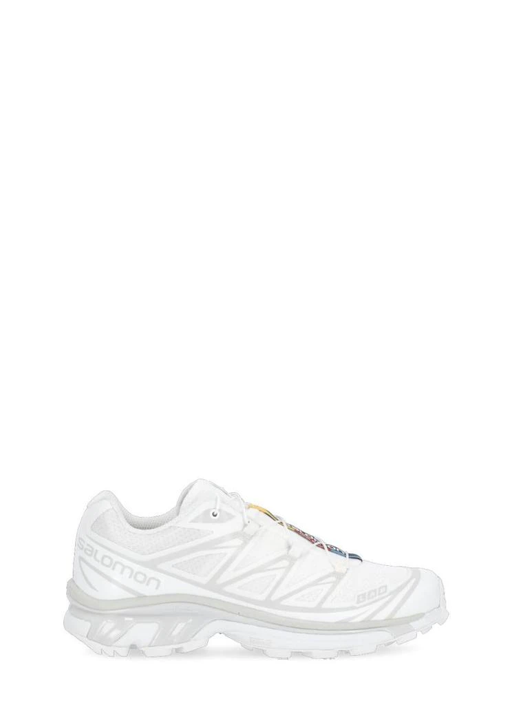 商品Salomon|SALOMON Sneakers White,价格¥1594,第1张图片